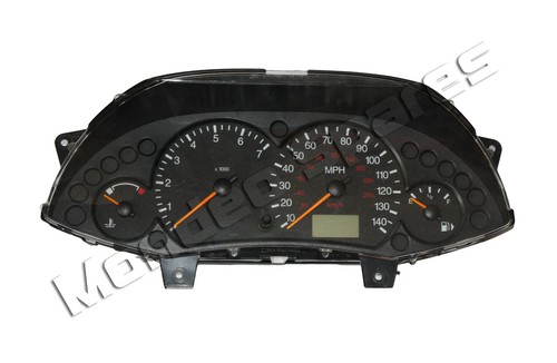 Ford focus mk1 petrol - focus,