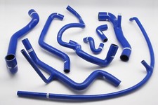 Autobahn88 silicone radiator - silicone,