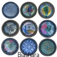 LARGE METAL & GLASS  DOOR