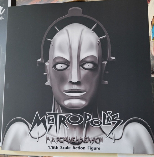 Executive replicas metropolis - replicas,