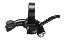 Shimano SL-MT500-L Under Bar Dropper Seatpost Lever - Band - Left