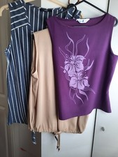TOPS...SET OF THREE