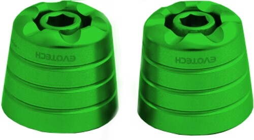 Weights stabilizers handlebar - weights,