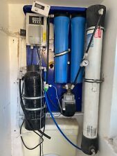 window cleaning purification system