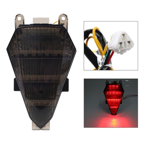 Led tail light brake - tail,