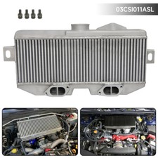 Top Mount Upgrade Intercooler