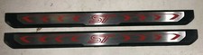 Ford Focus Cill Sill Strips ST250 5 Door Trims Pair 2011-2018  MK3 11-18 ST 250