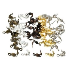 ❤ 500 x Silver/Gold/Mixed