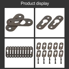 Reliable Keyhole Hanging