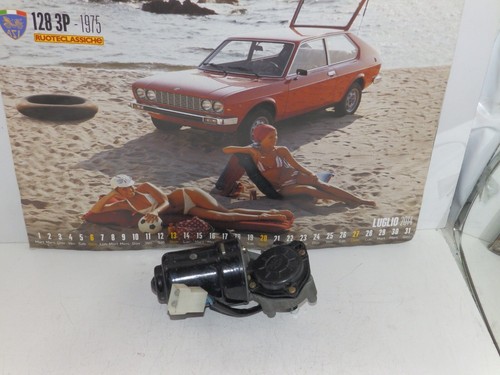 Fiat 128 coupe del - 75,