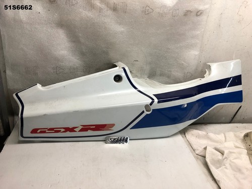 Suzuki gsxr 400 gk76a 1990 - gsxr,
