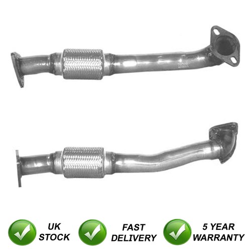 Exhaust pipe euro - pipe,