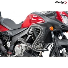 PUIG 5884N BLACK ENGINE
