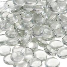 Decorative Round GLASS PEBBLES
