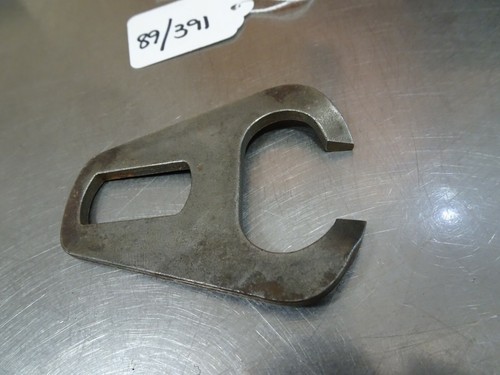 Vintage burman bap gearbox - burman,