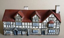 Goss shakespeare house - goss, shakespeare's