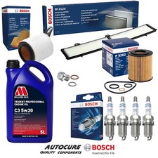 FOR BMW 3 SERIES 318I EDITION