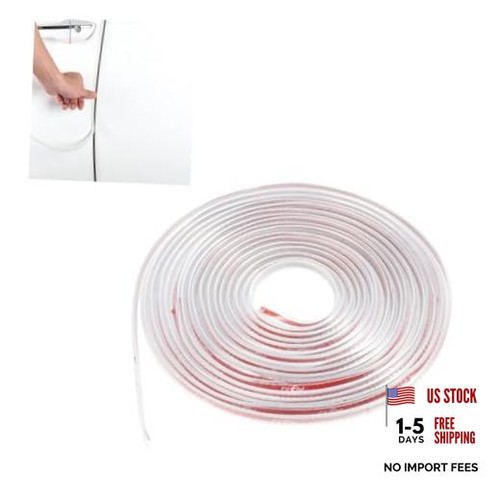 32ft car door - 32ft(10m), edge