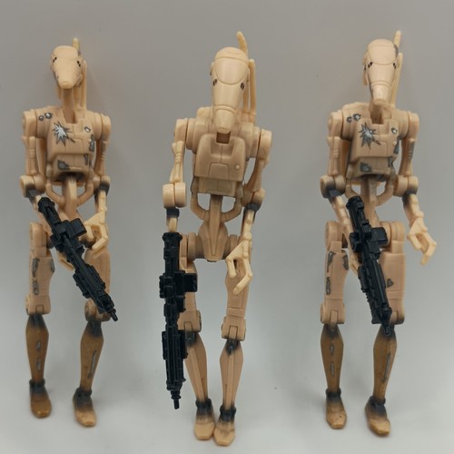 Star wars battle - 3.75",