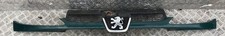 9628691277 Front Bonnet Grille