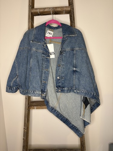 Zara new woman - new, asymmetric