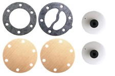 MIKUNI JET SKI PUMP REPAIR