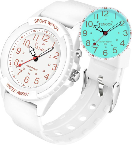 Waterproof nurse watch for - waterproof,