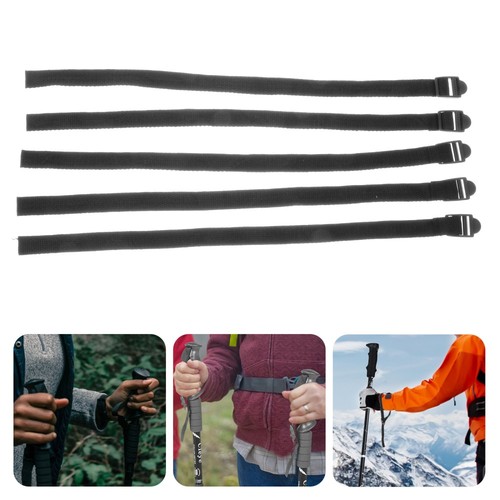 5pcs walking stick wrist strap - 5pcs,