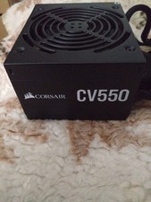 Corsair series cv550 - cv,