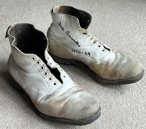 Jack bannister warwickshire - jack,