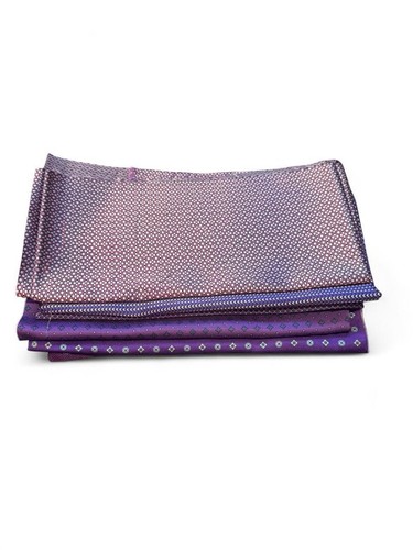 Bundle lot purple 100 - lot, 100%