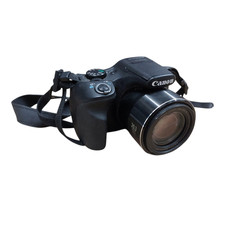 Canon PowerShot SX540 HS