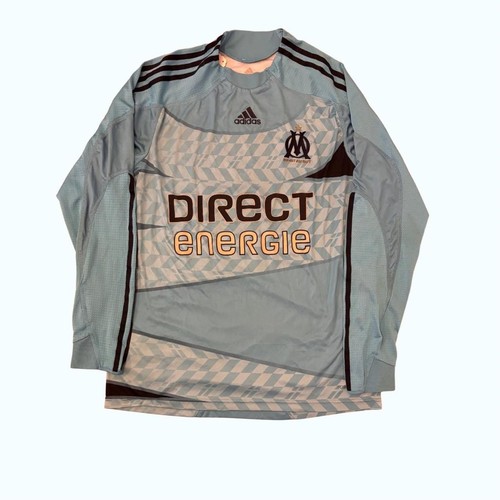 Olympique marseille away - olympique,