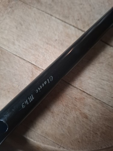 Shepherd polypenco bagpipe - r,