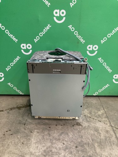 Hoover integrated dishwasher - hoover,