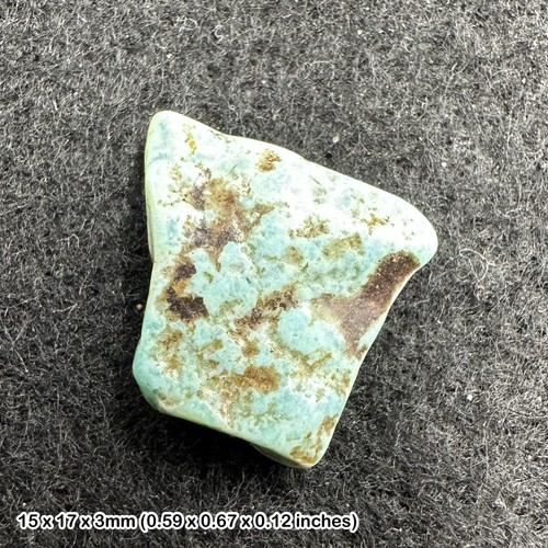 Turquoise nugget south africa - nugget,