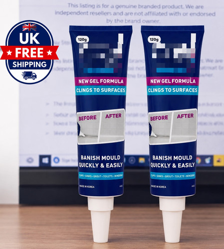 Mould magic extreme gel - extreme,