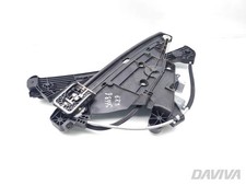 Vauxhall Corsa Front Door