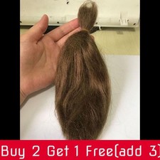 Premium Quality 15g Mohair For Reborn Baby Doll Rooting Diy Supplies Kit Color