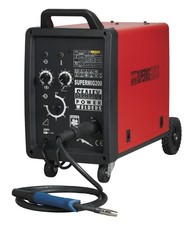 Sealey Professional