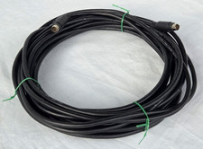 Original Bose 9 Pin to 9 Pin 30ft Cable Lifestyle Acoustimass Subwoofer Console