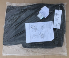 Vauxhall Insignia Floor Mat