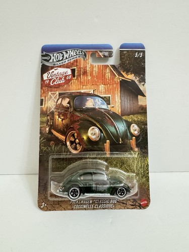 Hot wheels silver series - silver,