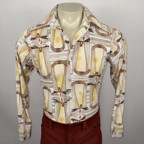 Vtg 60s 70s custom - vtg, casual