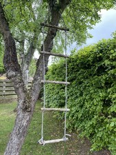 Rope Ladder 5 Rings - Perfect