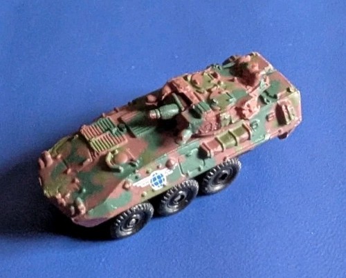 Micro machines military - micro,
