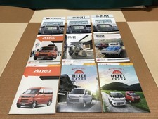 New Edition Daihatsu Atray