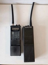 Realistic PRO-35 Scanner &