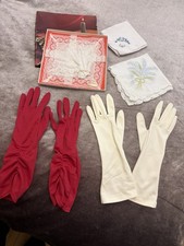 2 Pairs Of vintage 1940-50