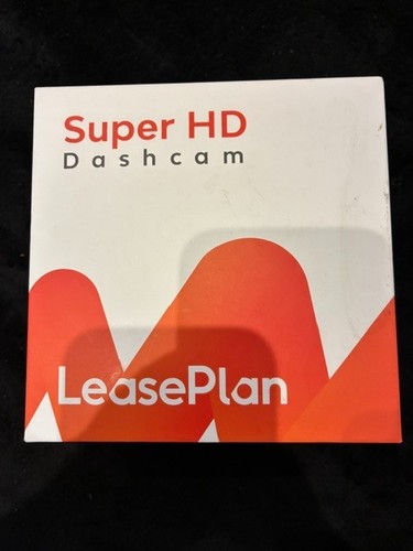 Super dashcam built wifi - hd,